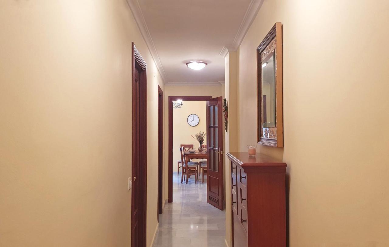 Acogedor Piso En Villafranca de Córdoba Exterior foto