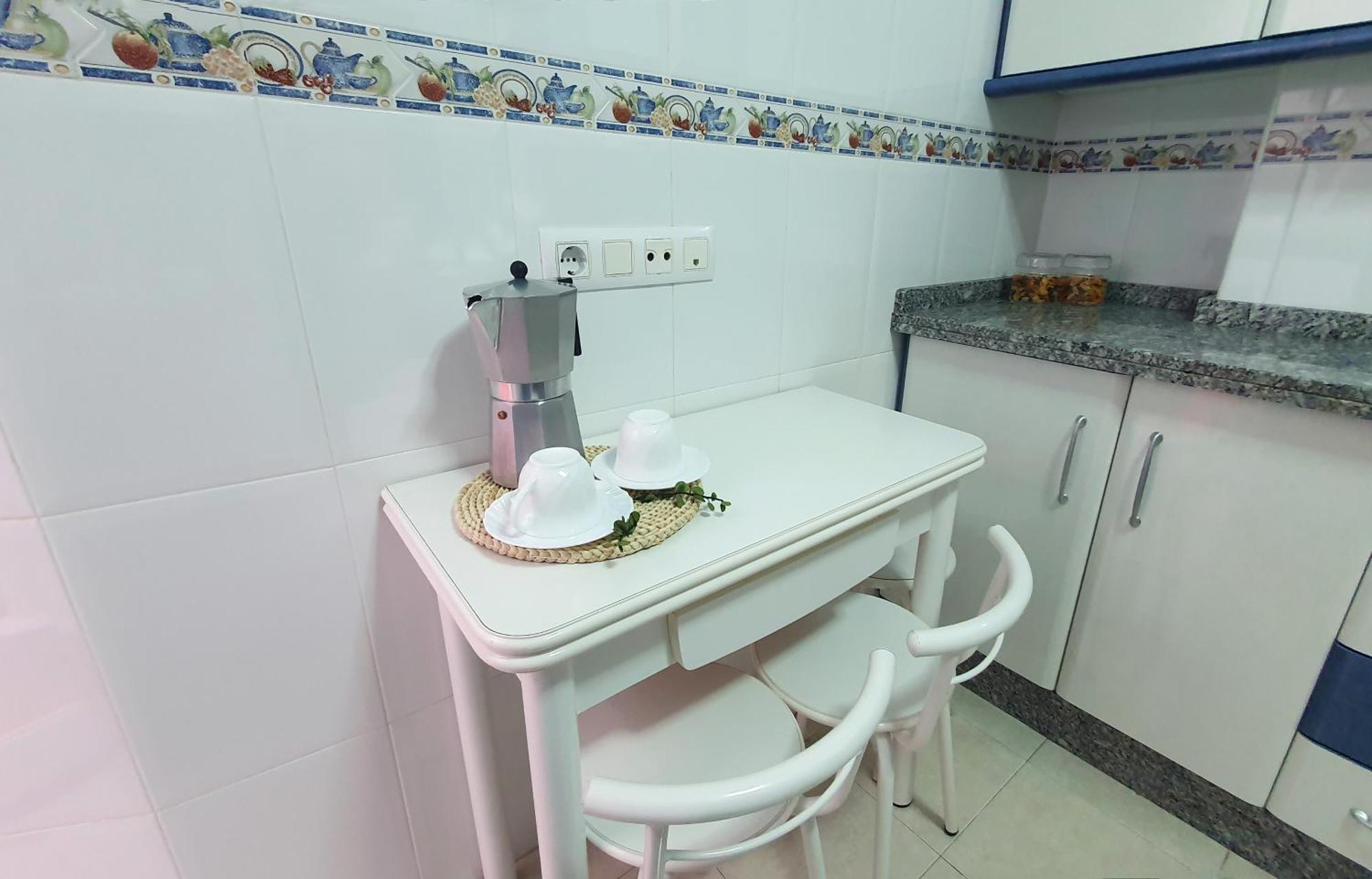 Acogedor Piso En Villafranca de Córdoba Exterior foto